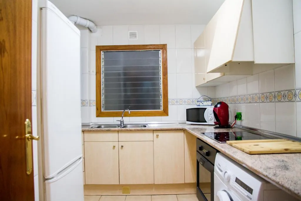 Apartment Vitivola Valira Nova Hotel Encamp